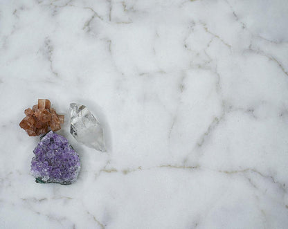 Imperial White -MK13