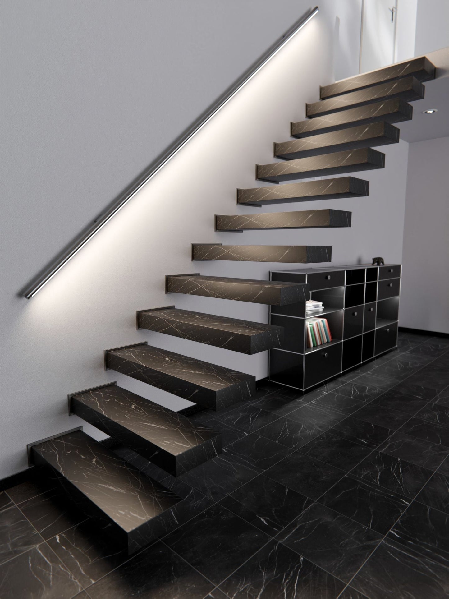 Griogio Marquina  - MK14