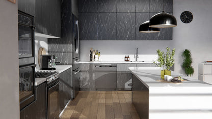 Griogio Marquina  - MK14