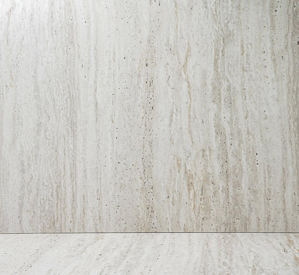 Raw Travertine - MK15