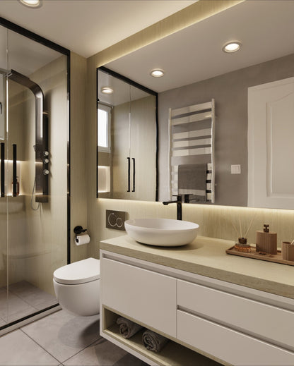 Raw Travertine - MK15