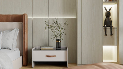 Raw Travertine - MK15