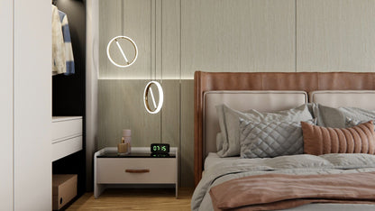 Raw Travertine - MK15