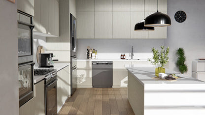 Raw Travertine - MK15