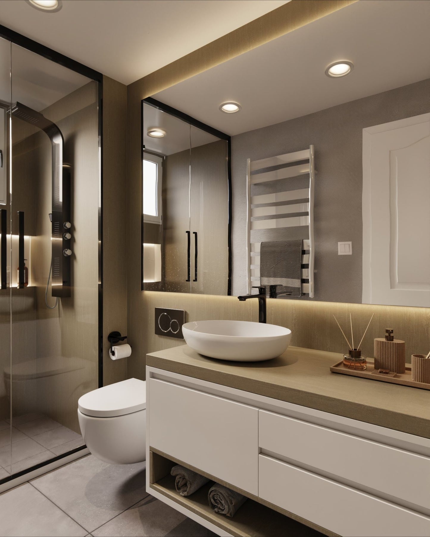 Shimmery Gold - NE13