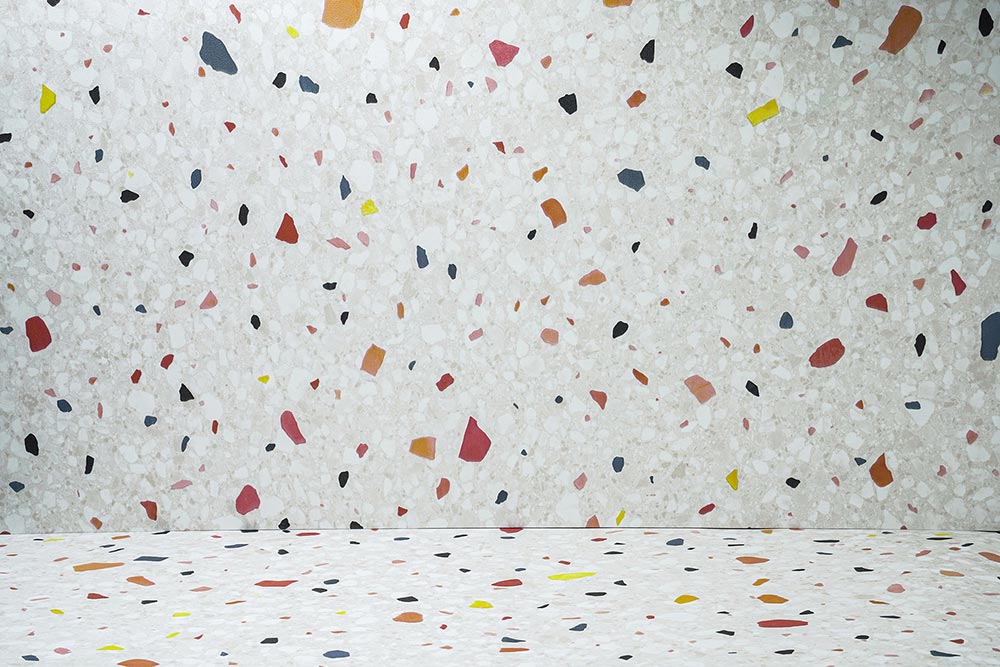 Multicolored  - NE29