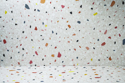 Multicolored  - NE29