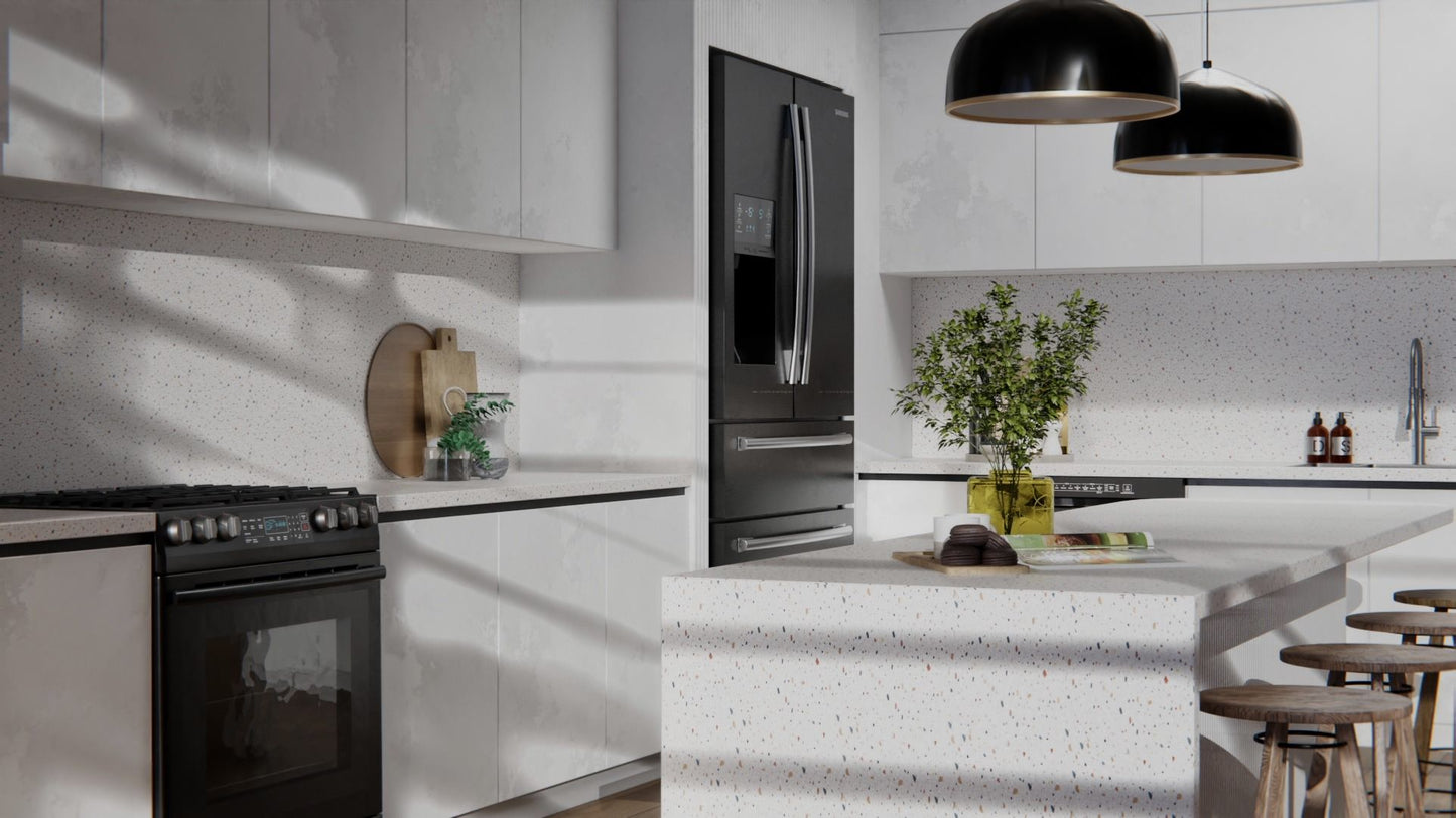 Multicolored  - NE29