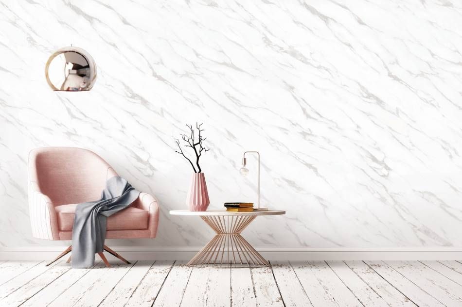 Statuary White - NE31