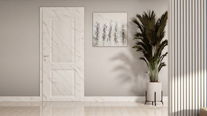 Statuary White - NE31