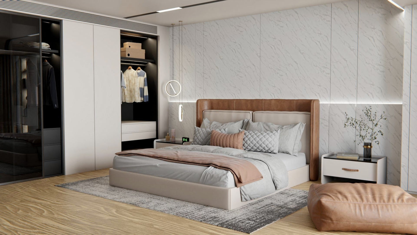 Statuary White - NE31