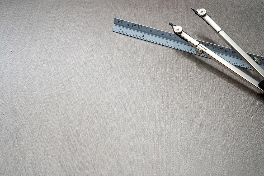 Champagne Silver - NE51