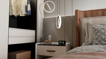 Champagne Silver - NE51