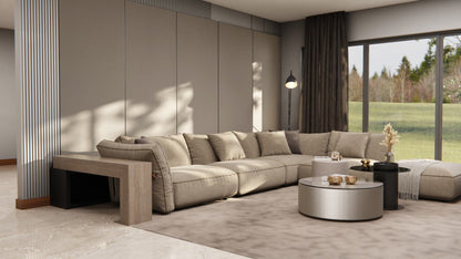 Champagne Silver - NE51