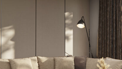 Champagne Silver - NE51