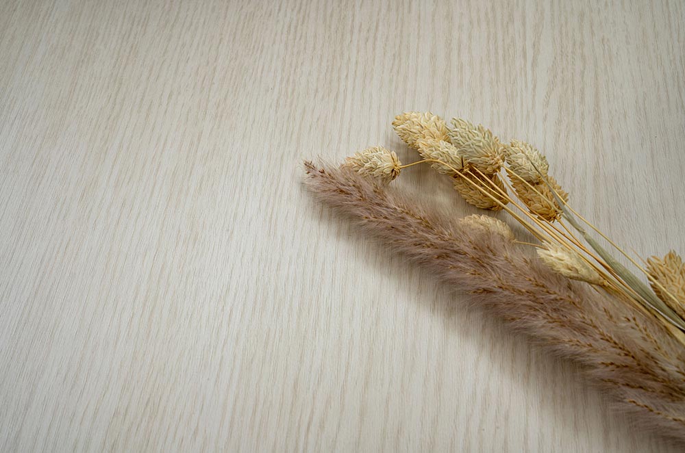 Pale Hazelwood - NE63