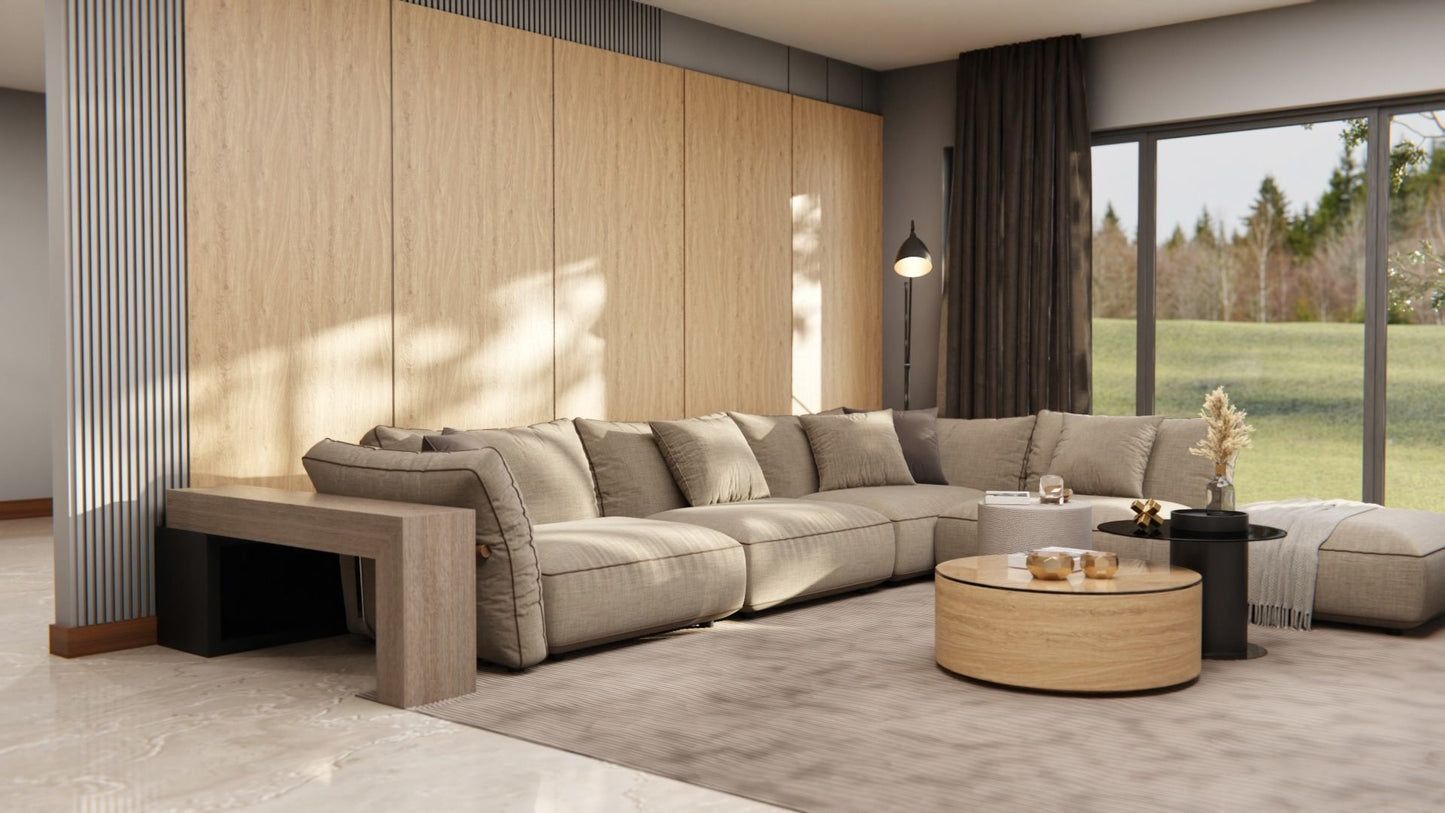 Freijo Laurel - NE68