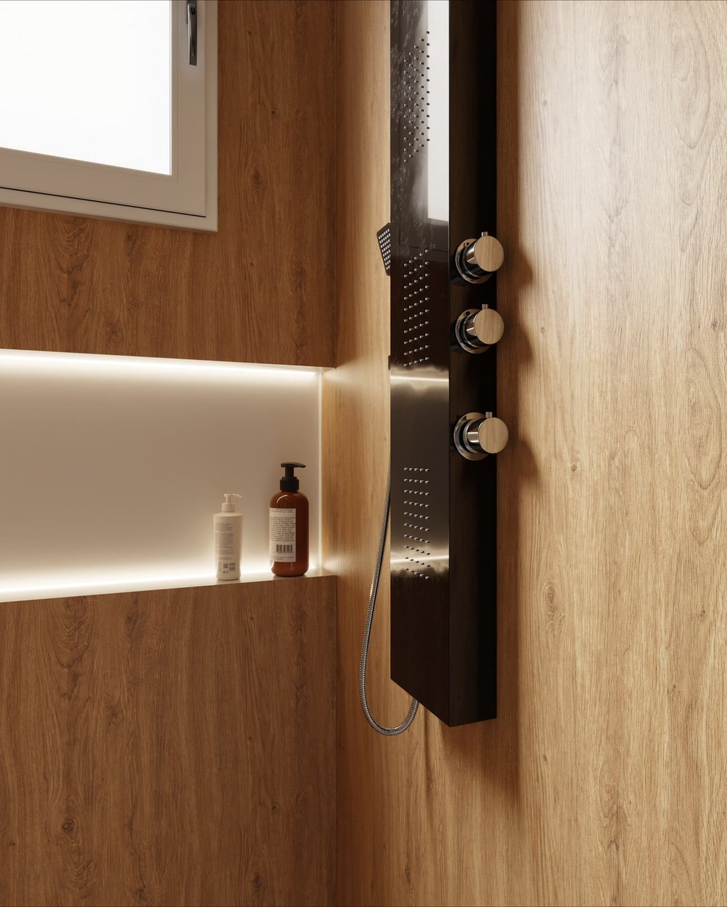 Freijo Laurel - NE68