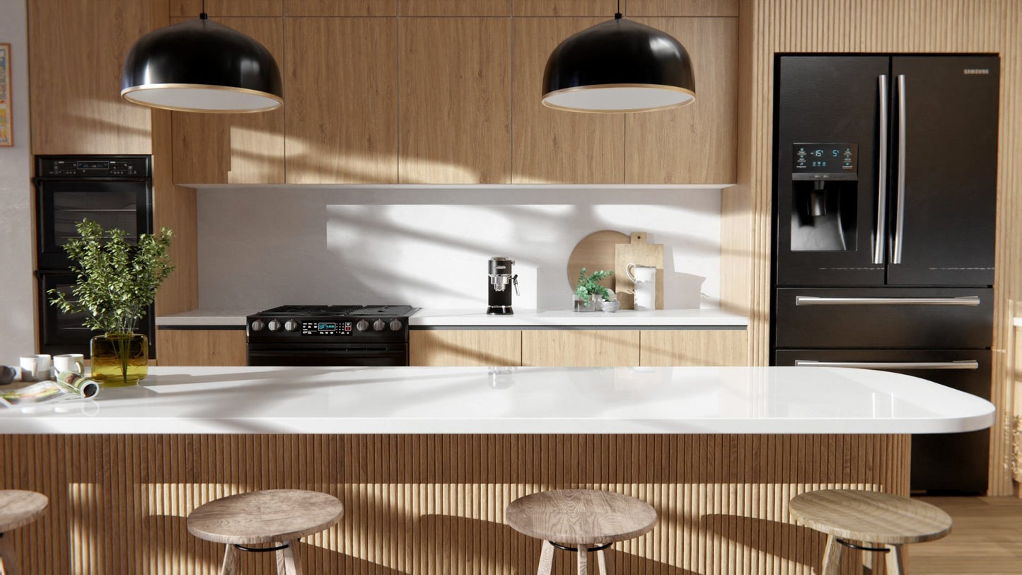 Freijo Laurel - NE68