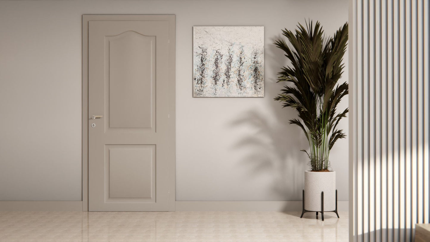 Elephant Grey  - NE79