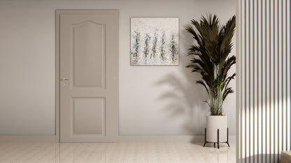 Elephant Grey  - NE79