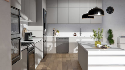 Elephant Grey  - NE79