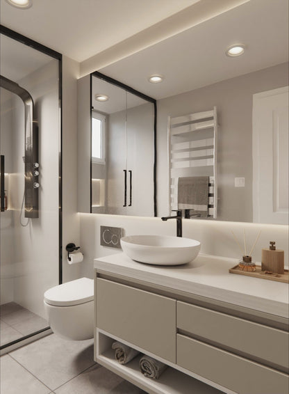 Elephant Grey  - NE79