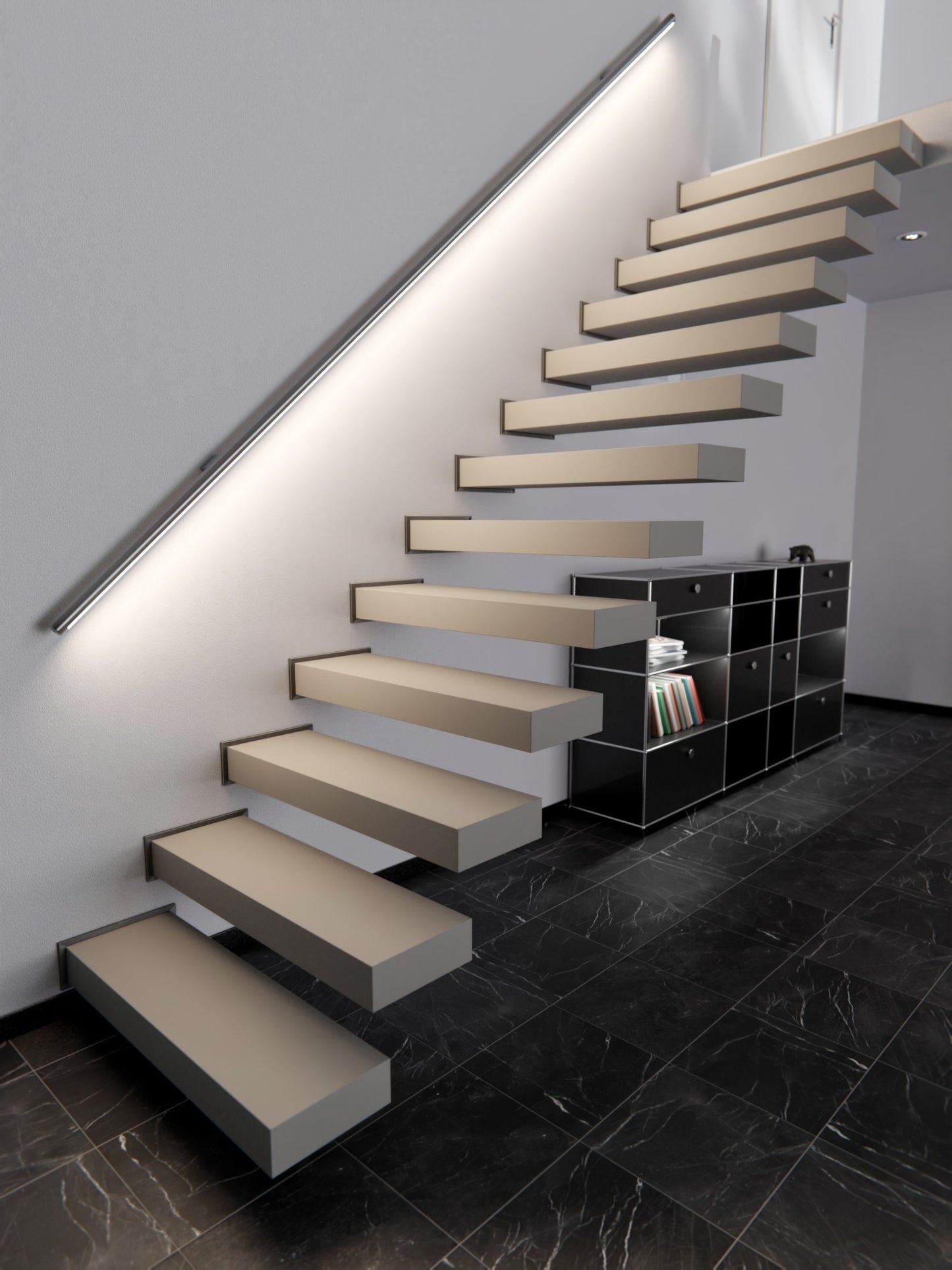 Elephant Grey  - NE79