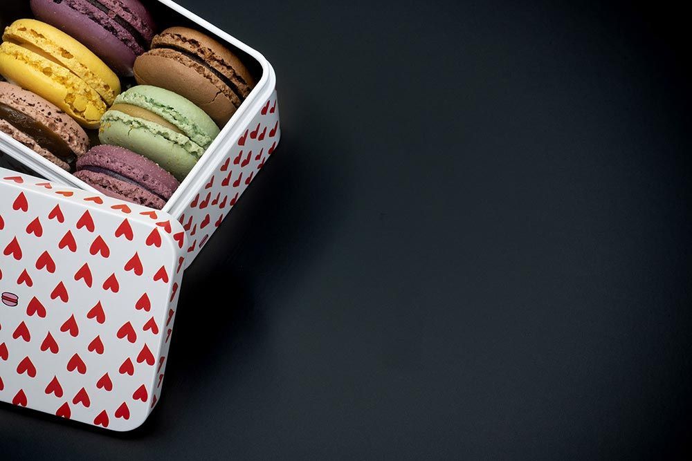 Charcoal Black - NE81