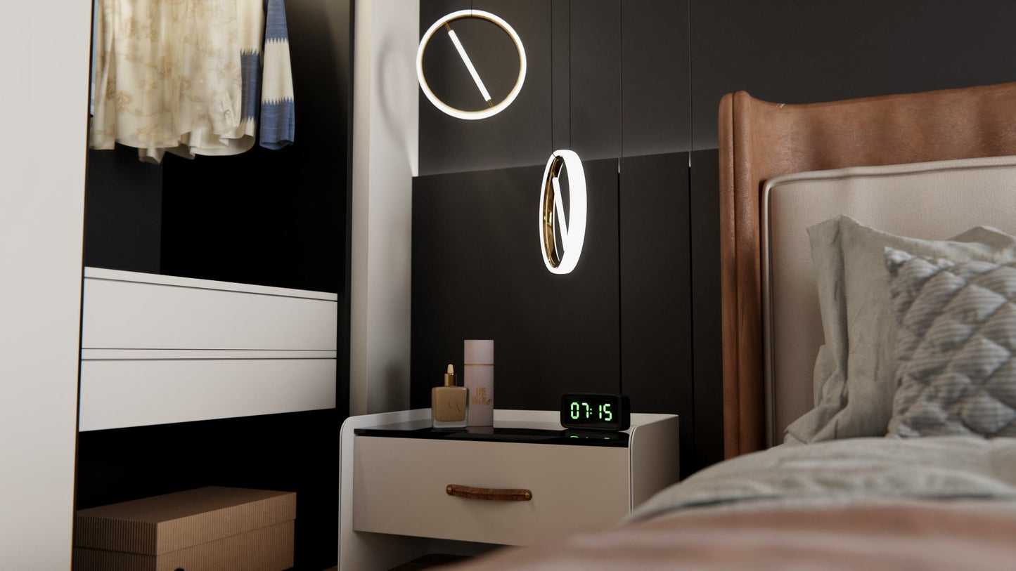 Charcoal Black - NE81