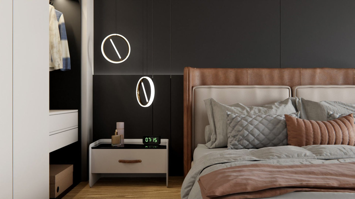 Charcoal Black - NE81