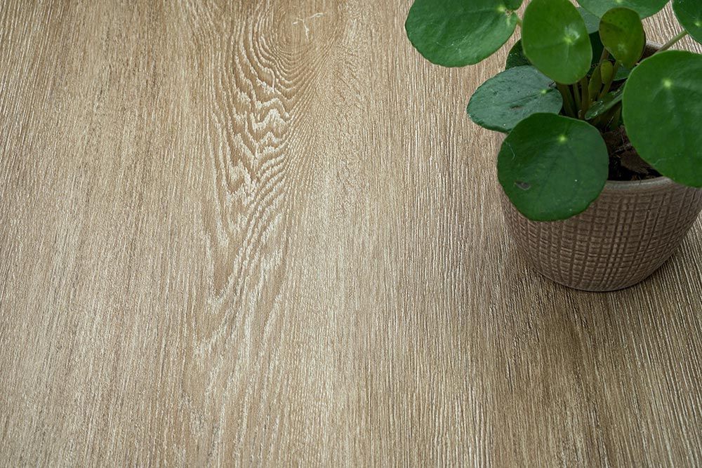 Bleached Bronze Oak - NF43