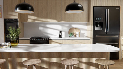 Bleached Bronze Oak - NF43