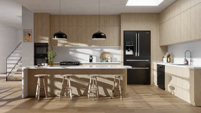 Bleached Bronze Oak - NF43