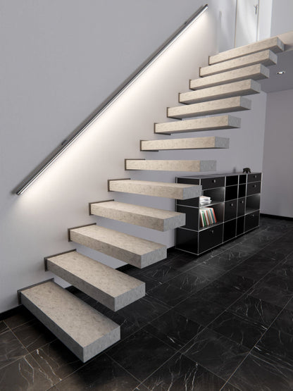 Bleached Bronze Oak - NF43