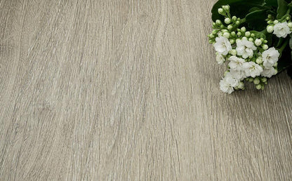 Bleached Grey Oak - NF44