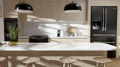 Bleached Grey Oak - NF44