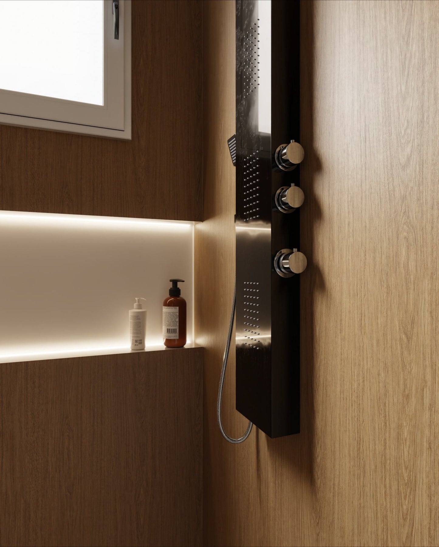 Caramel Eiche - NF47