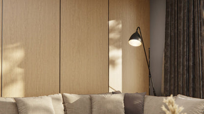 Caramel Eiche - NF47