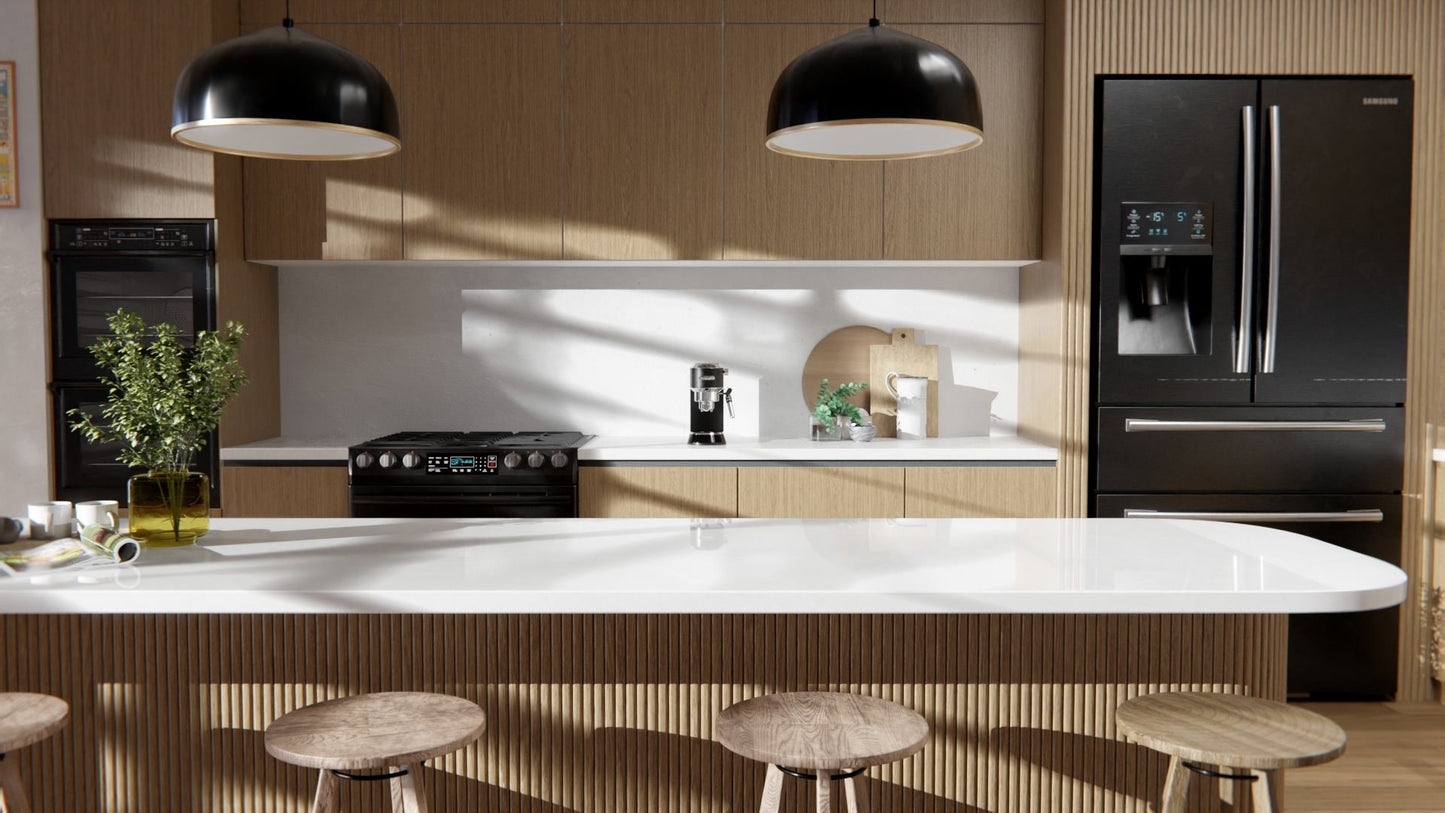 Caramel Eiche - NF47