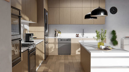 Caramel Eiche - NF47