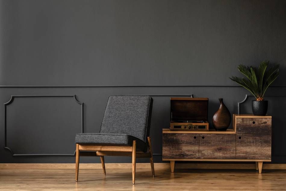 Driftwood Brown - NF83