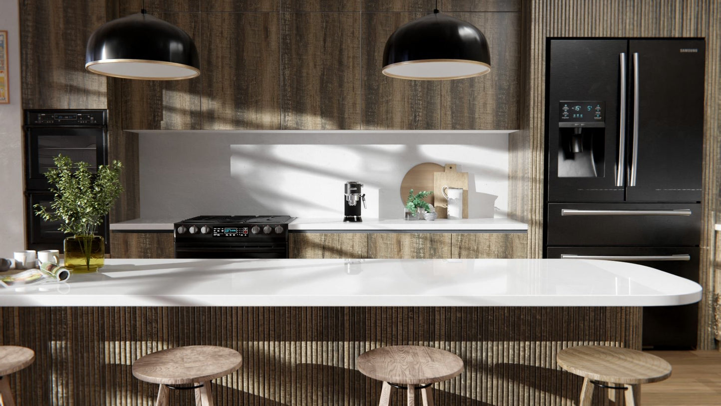 Driftwood Brown - NF83