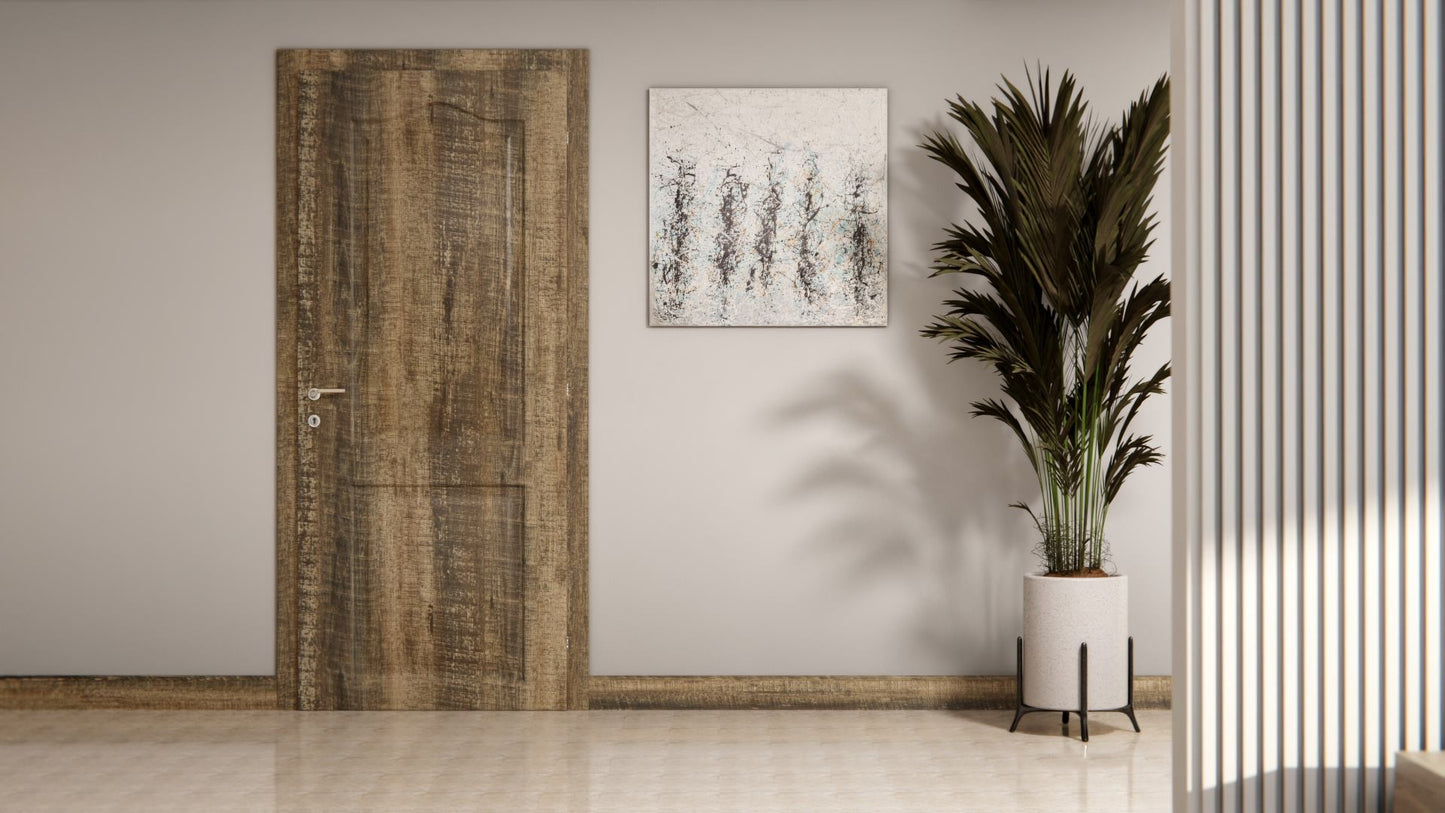 Driftwood Brown - NF83