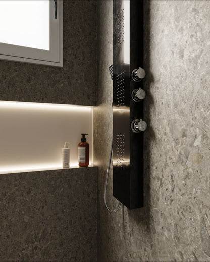 Lombarda Grigio  - NF99