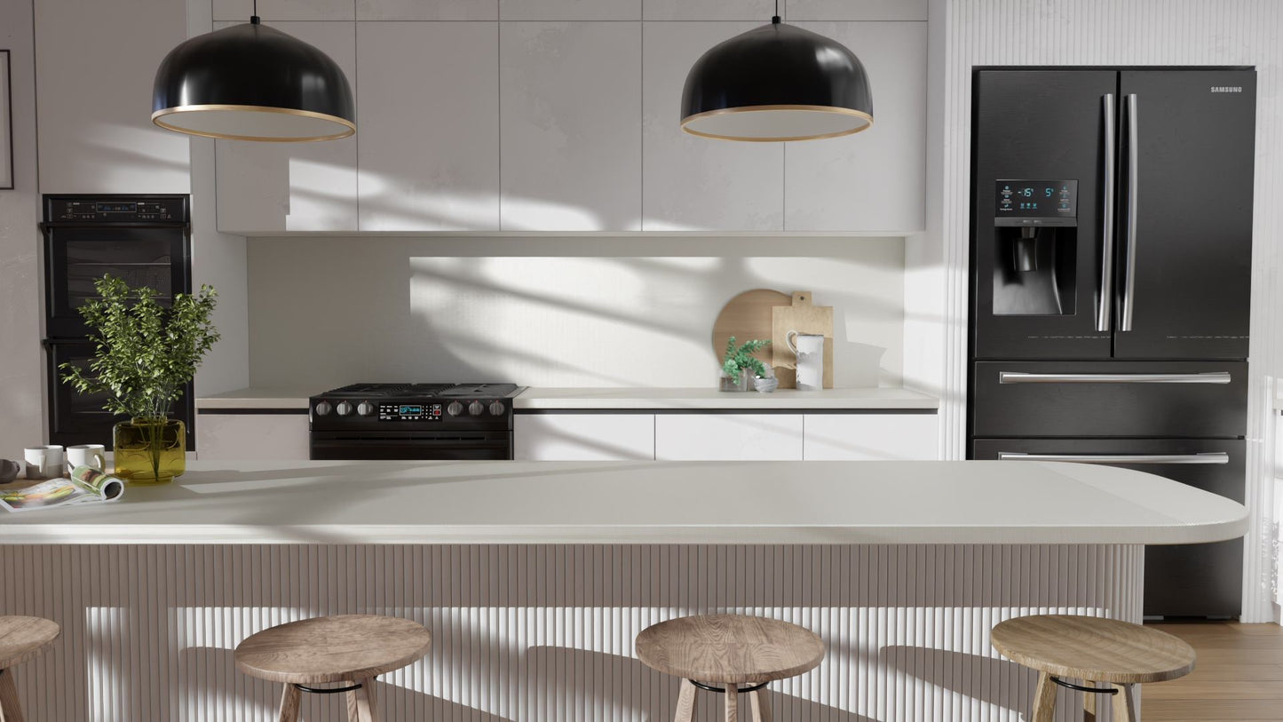 Mini Chevron Beige - NG11