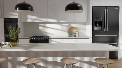 Mini Chevron Beige - NG11