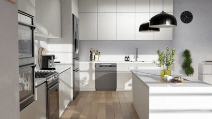 Mini Chevron Beige - NG11