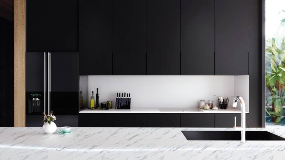 Polished White  - NG31