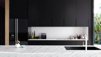 Polished White  - NG31